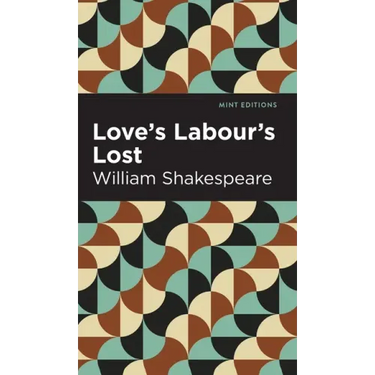 Love Labour's Lost