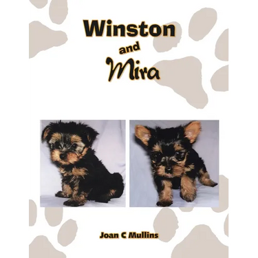 Winston and Mira