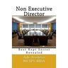 Non Executive Director: Best Kept Secret Revealed