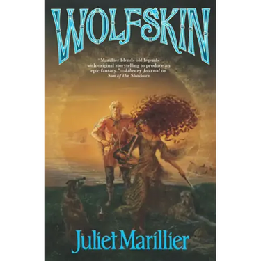 Wolfskin