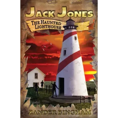 The Haunted Lighthouse