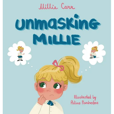 Unmasking Millie