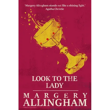 Look to the Lady