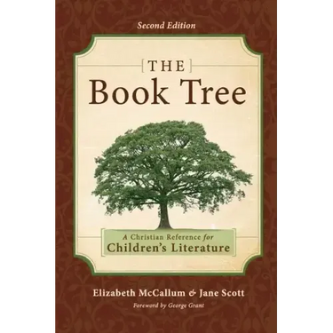 The Book Tree: A Christian Reference to Children's Literature