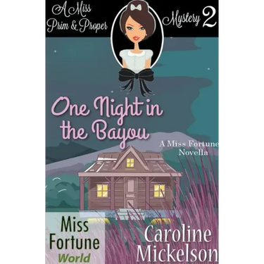 One Night in the Bayou