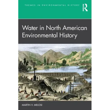 Water in North American Environmental History