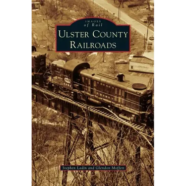 Ulster County Railroads