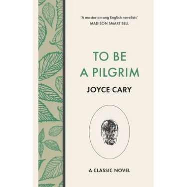 To Be a Pilgrim
