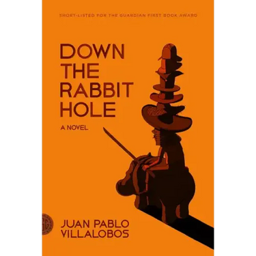 Down the Rabbit Hole