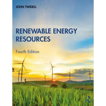 Renewable Energy Resources