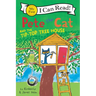 Pete the Cat and the Tip-Top Tree House