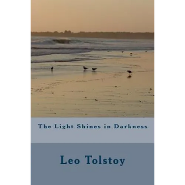 The Light Shines in Darkness