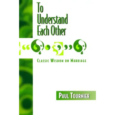 To Understand Each Other