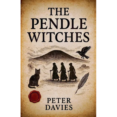 The Pendle Witches