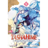 Yashahime: Princess Half-Demon, Vol. 9