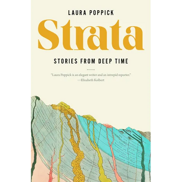 Strata: Stories from Deep Time