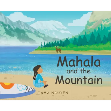 Mahala and the Mountain