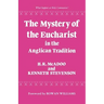 The Mystery of the Eucharist in the Anglican Tradition