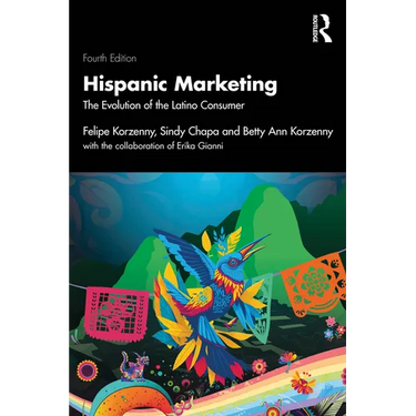 Hispanic Marketing: The Evolution of the Latino Consumer