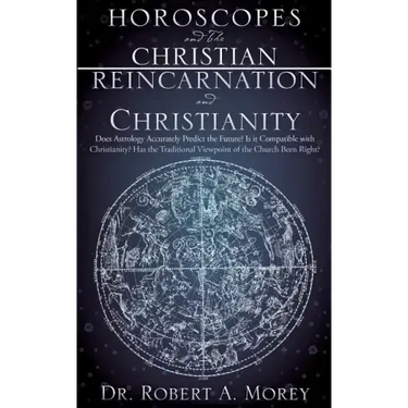 Horoscopes and The Christian & Reincarnation and Christianity
