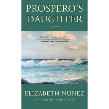 Prospero's Daughter