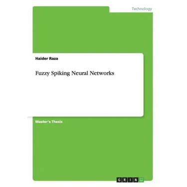 Fuzzy Spiking Neural Networks