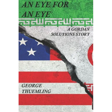 An Eye For An Eye: A Gordan Solutions Story