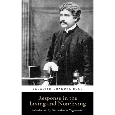 Response in the Living and Non-living