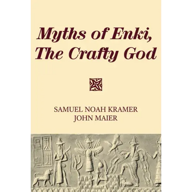 Myths of Enki, The Crafty God