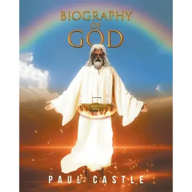 Biography of God