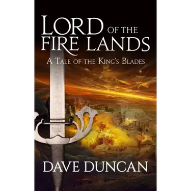 Lord of the Fire Lands
