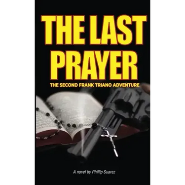 The Last Prayer