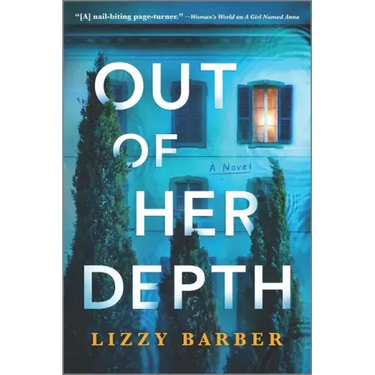 Out of Her Depth