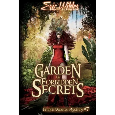 Garden of Forbidden Secrets