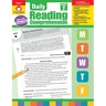 Daily Reading Comprehension, Grade 2 Teacher Edition