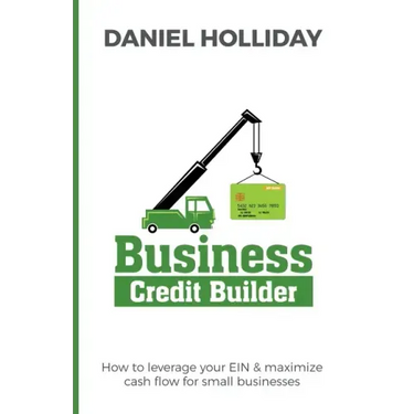 Business Credit Builder