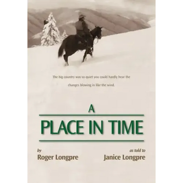 A Place in Time