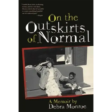 On the Outskirts of Normal: Forging a Family Against the Grain