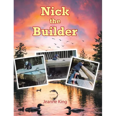 Nick the Builder
