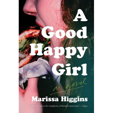 A Good Happy Girl