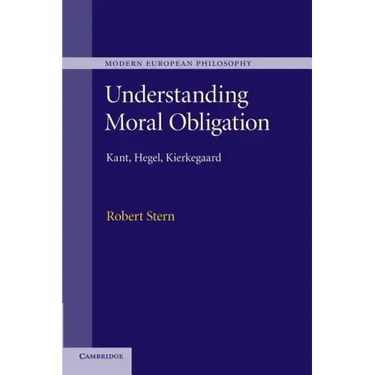 Understanding Moral Obligation
