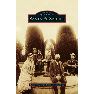 Santa Fe Springs