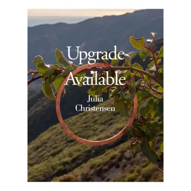Upgrade Available