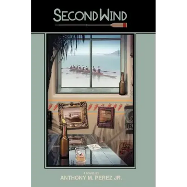 Second Wind