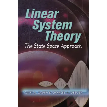 Linear System Theory: The State Space Approach