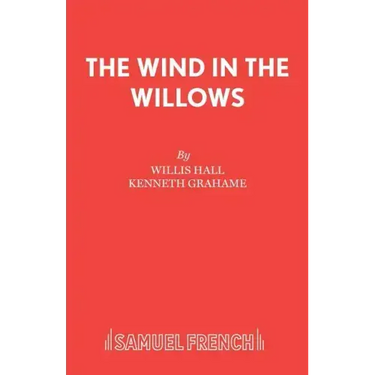 The Wind in the Willows