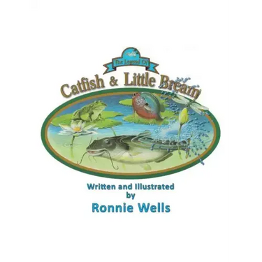 The Legend of Catfish & Little Bream