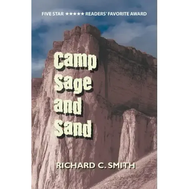 Camp Sage and Sand