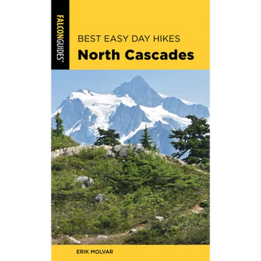 Best Easy Day Hikes North Cascades