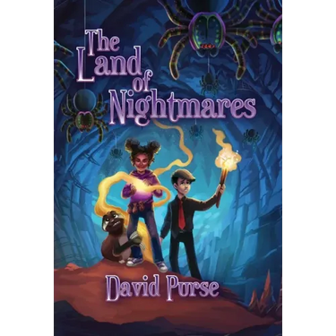 The Land of Nightmares
